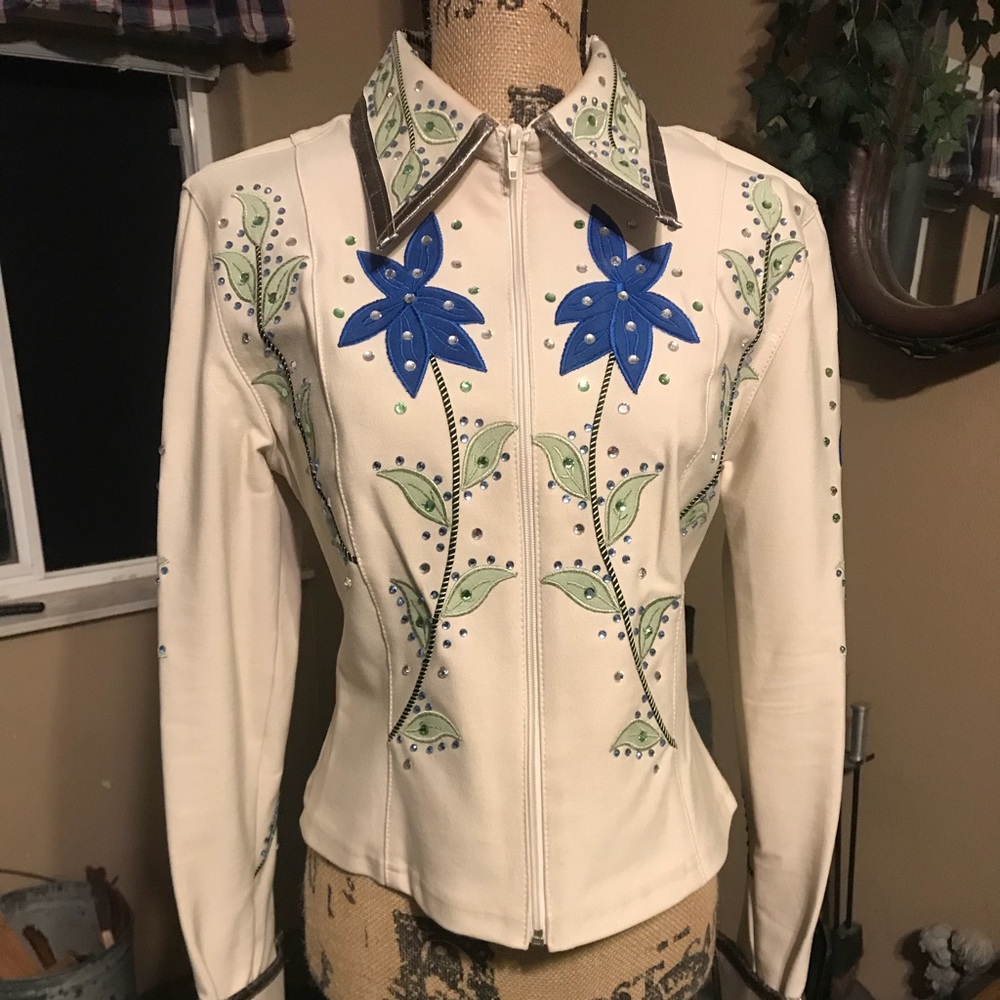 Western collections show shirt